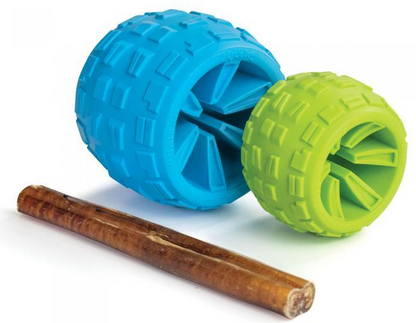 Cycle Dog Toy - High Roller Plus