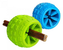 Cycle Dog Toy - High Roller Plus-5