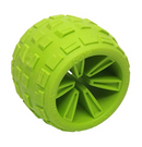 Cycle Dog Toy - High Roller Plus-3