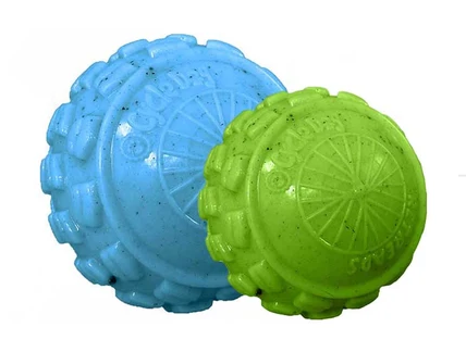 Cycle Dog Toy - Retreads