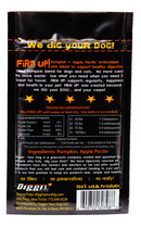 Diggin Your Dog Firm Up Pumpkin-4