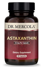 Load image into Gallery viewer, Dr. Mercola - Astaxanthin