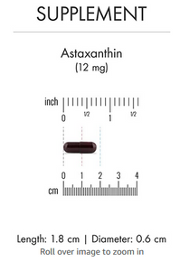 Dr. Mercola - Astaxanthin