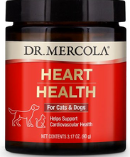 Load image into Gallery viewer, Dr. Mercola Heart Health 3.17oz