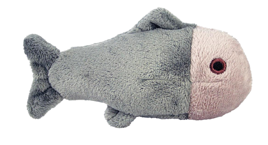 Fluff & Tuff Tough Toys