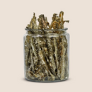 Polkadog 9" Fish Skins-2