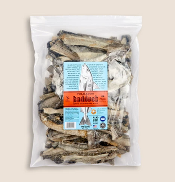 Crunchy Dehydrated