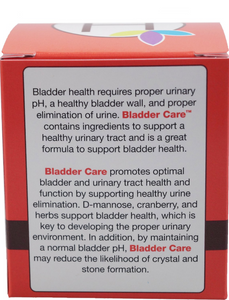 Herbsmith Chinese Herbs Bladder Care