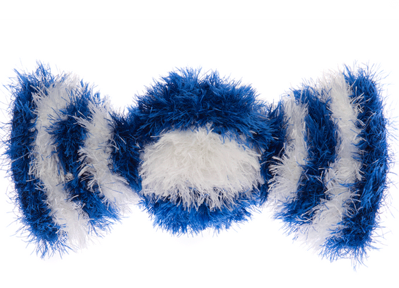 OoMaLoo Handmade Turkish Squeaky Toys