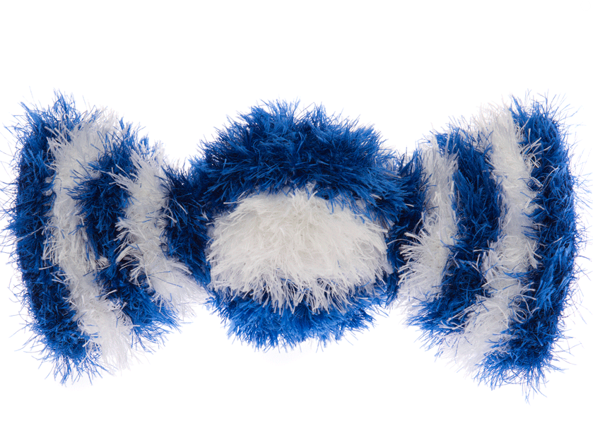 OoMaLoo Handmade Turkish Squeaky Toys