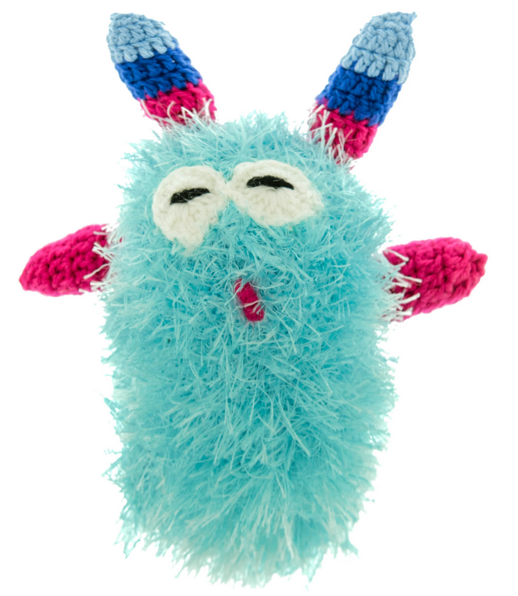 OoMaLoo Handmade Turkish Squeaky Toys