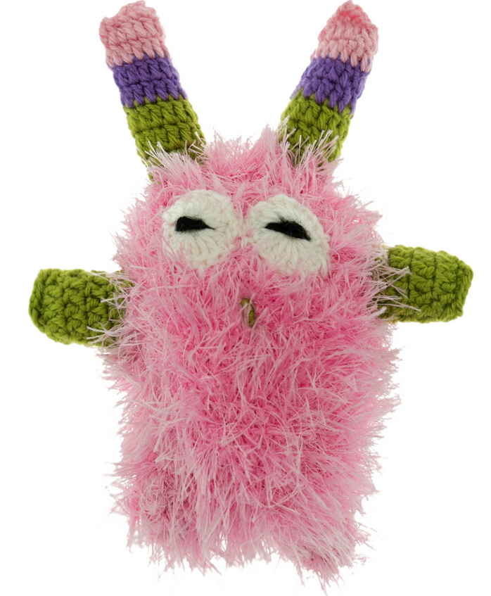 OoMaLoo Handmade Turkish Squeaky Toys