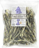 Polkadog 9" Fish Skins-6