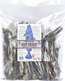 Polkadog 9" Fish Skins-5