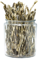 Polkadog 9" Fish Skins-7