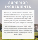 Simple Food Project Dog Freeze Dried Raw-2