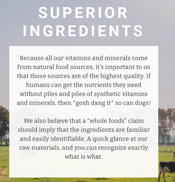 Simple Food Project Dog Freeze Dried Raw - 0