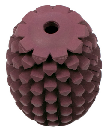 Tall Tails Dog Toys Rubber Stuffable - 0