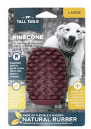 Tall Tails Dog Toys Rubber Stuffable-3
