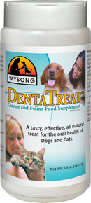 Wysong DentaTreat Powder-1