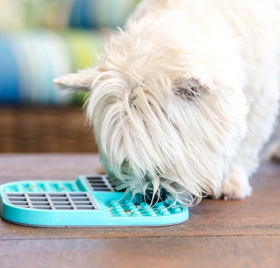 LickiMat Soothing Lick Mats