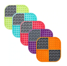 Load image into Gallery viewer, LickiMat Soothing Lick Mats
