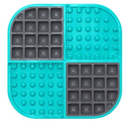 LickiMat Soothing Lick Mats