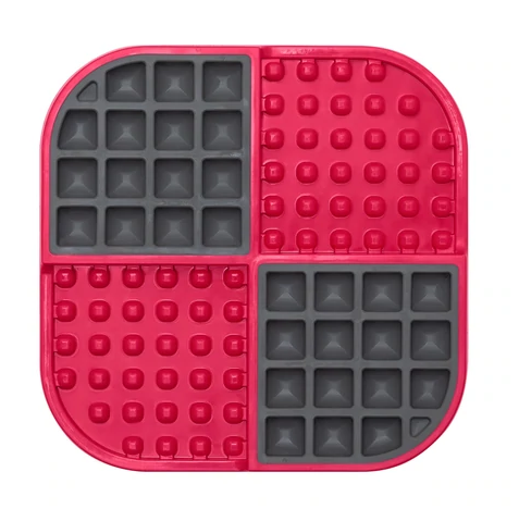 LickiMat Soothing Lick Mats