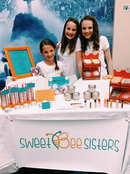 Sweet Bee Sisters - Lotion Bars-4