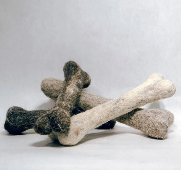 Snow Leopard Trust Toys