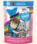 Weruva Wet Cat Food Pouches-6