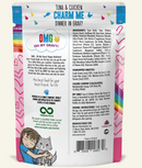 Weruva Wet Cat Food Pouches-7