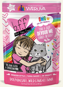 Weruva Wet Cat Food Pouches-10