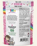 Weruva Wet Cat Food Pouches-11