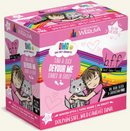 Weruva Wet Cat Food Pouches-9