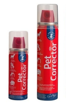 Pet Corrector