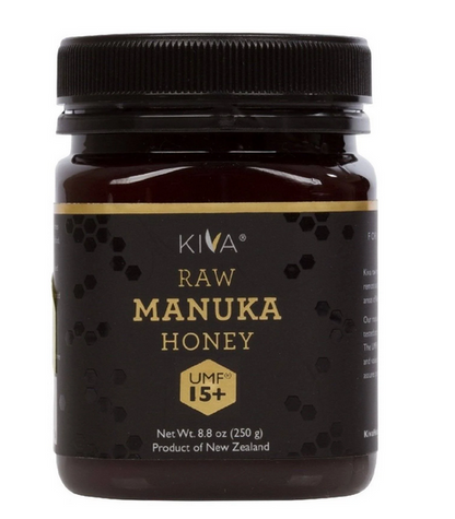 New Zealand Natural Pet Food Manuka Honey