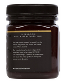 New Zealand Natural Pet Food Manuka Honey-3