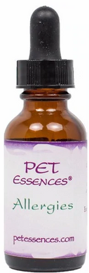 Essences Energetic Elixirs 1 oz.-2