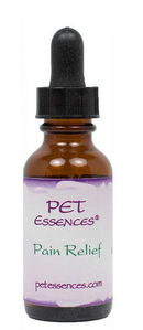 Essences Energetic Elixirs 1 oz.-3