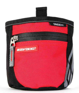 EzyDog Snak Pak with Magnetic closure