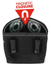 Load image into Gallery viewer, EzyDog Snak Pak with Magnetic closure