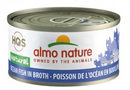 Almo Nature HQS 2.47oz-21