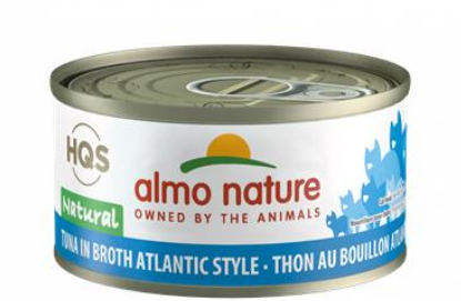 Almo Nature HQS 2.47oz