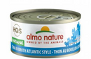 Almo Nature HQS 2.47oz-27