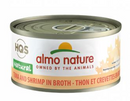 Almo Nature HQS 2.47oz-35