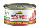 Almo Nature HQS 2.47oz-41
