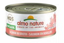 Almo Nature HQS 2.47oz-43