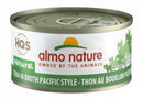 Almo Nature HQS 2.47oz-45