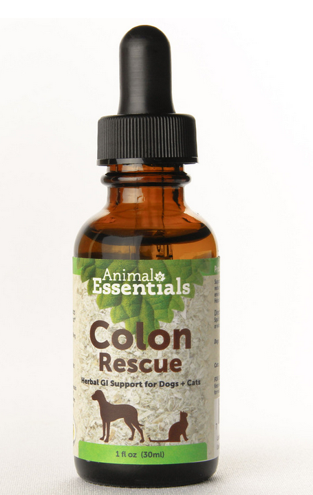 Animal Essentials - Colon & Respiratory Rescue